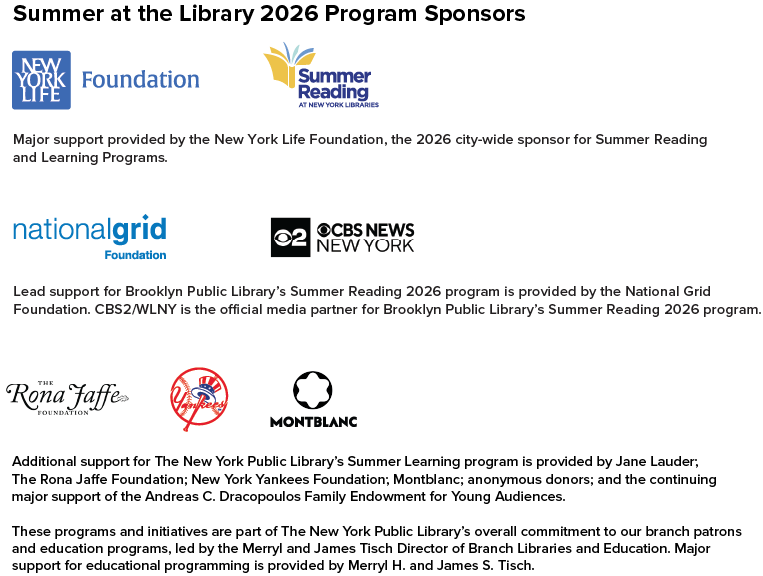 Sponsor Logos
